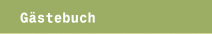 G&auml;stebuch